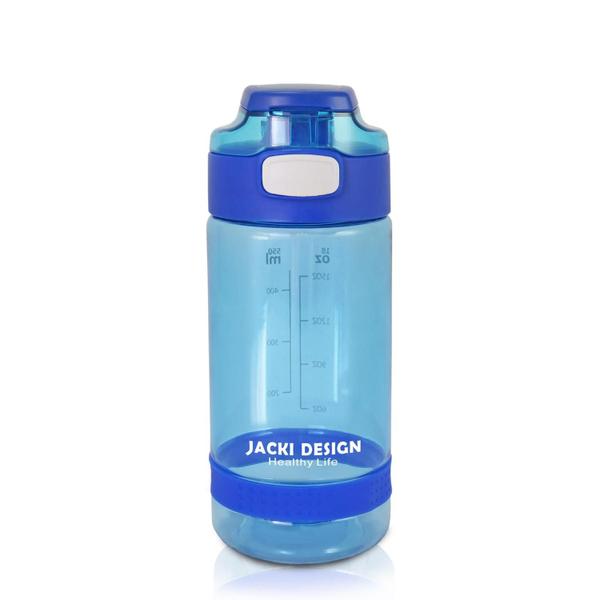 Imagem de Garrafa Squeeze de 550ml  Junior