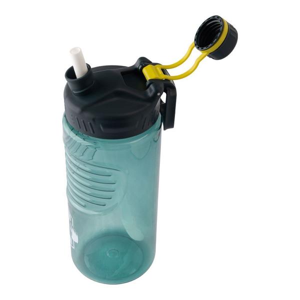 Imagem de Garrafa Squeeze Galão De Agua  Academia Treino Sport 1600ml