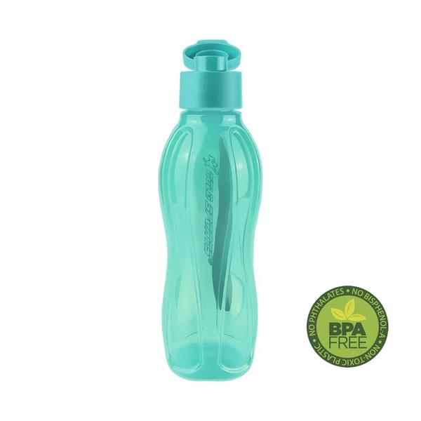 Imagem de Garrafa Squeeze Gold Sports Resistente Special - BPA FREE 900ml