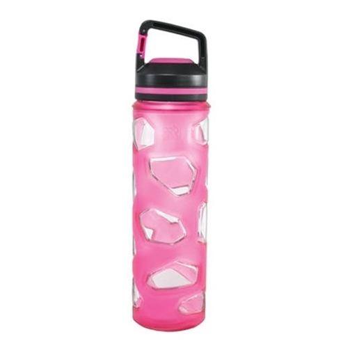 Imagem de Garrafa Squeeze Rocktagon 650ml Cool Gear