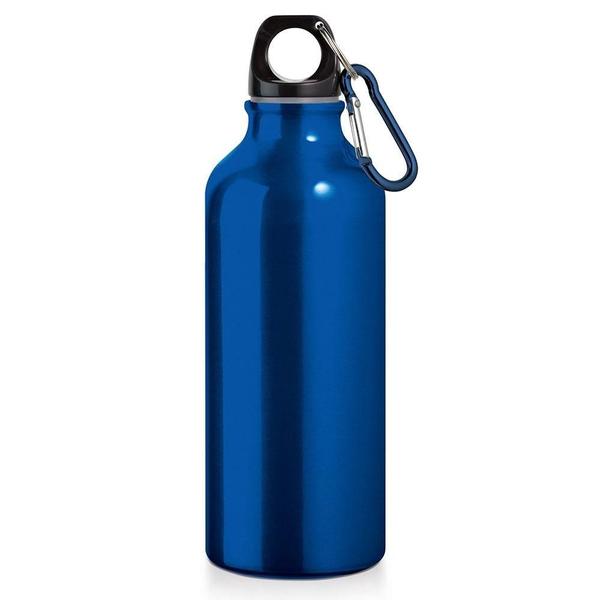 Imagem de Garrafa Squeeze Sport 500 Ml Com Luva Térmica Topget - ul