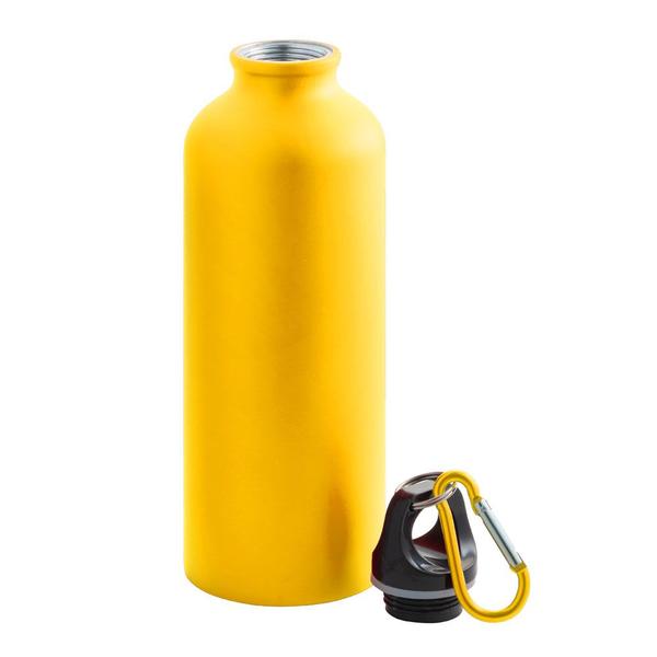 Imagem de Garrafa Squeeze Sport Matte 550 ml TopGet