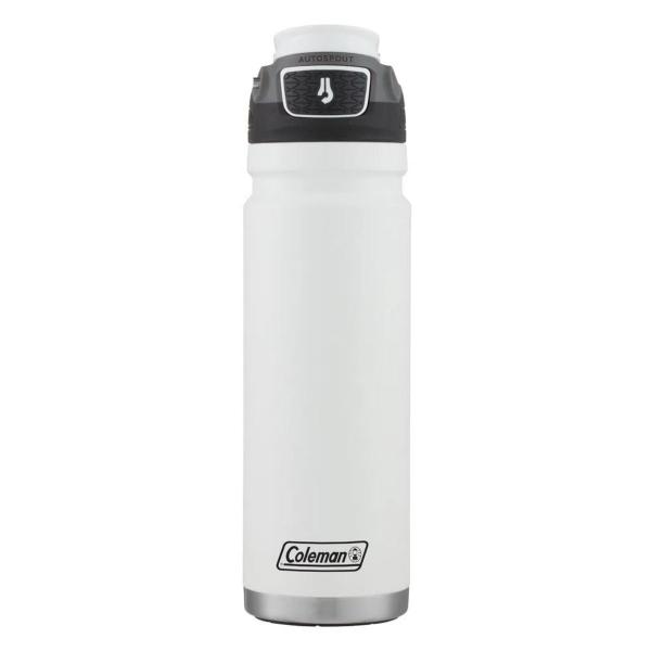 Imagem de Garrafa Squeeze Térmico Inox Autospout 709ml 50hrs Gelado Coleman