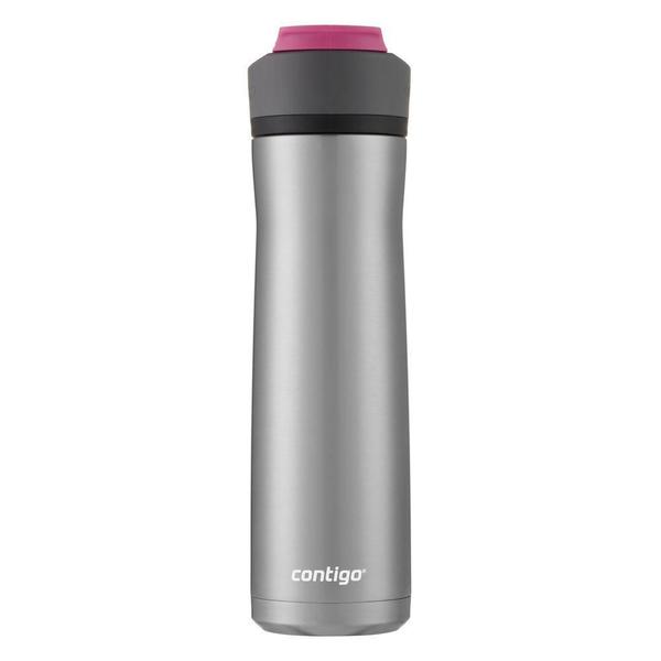 Imagem de Garrafa Térmic Squeeze Contigo Autospout Ashland Chill 710Ml