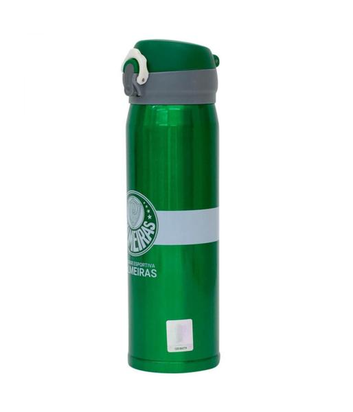 Imagem de Garrafa Térmica 450Ml - Palmeiras