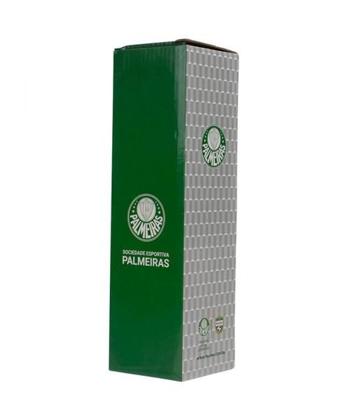 Imagem de Garrafa Térmica 500Ml - Palmeiras