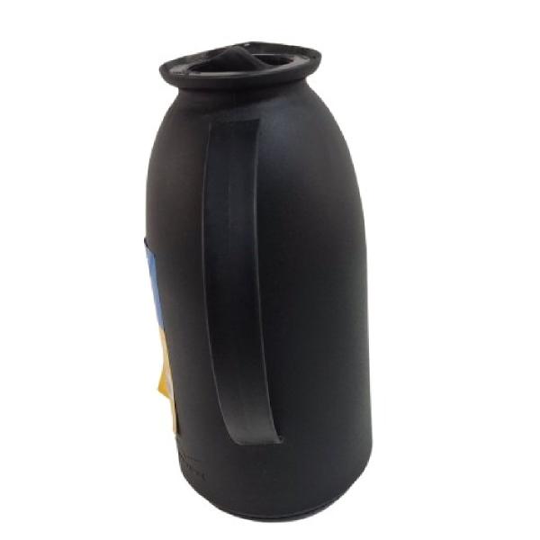 Garrafa Térmica 750ml com Design Clássico - Filó Modas Imagem de Garrafa Térmica 750ml com Design Clássico