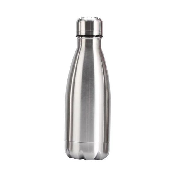 Imagem de Garrafa Térmica Aço Inox Portátil 750ml Café Suco Água Academia Passeio Caminhada