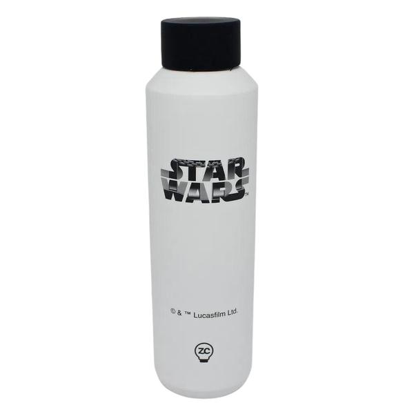 Imagem de Garrafa Térmica Acqua 600ml DARTH VADER STAR WARS - ZC