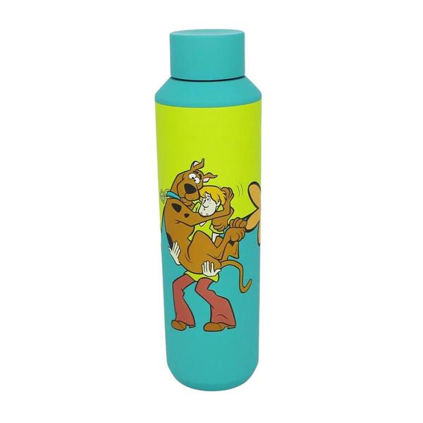 Imagem de Garrafa Térmica Acqua 600ml SCOOBY DOO - Zona Criativa