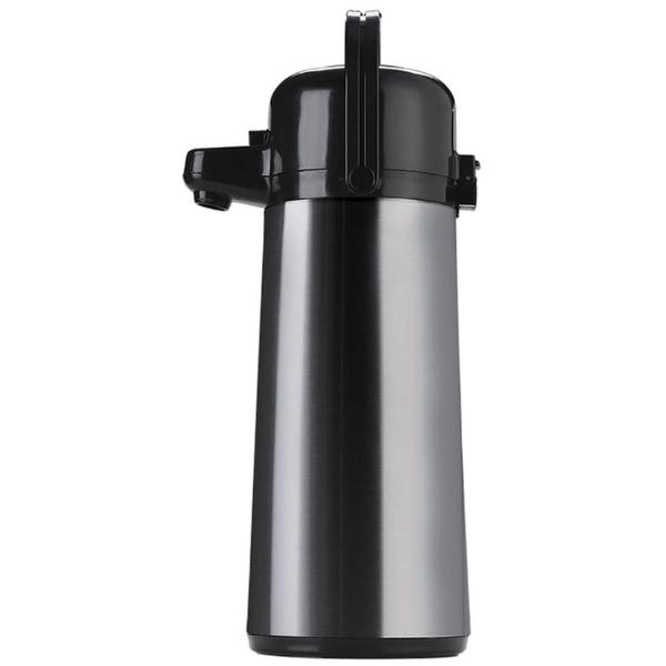 Imagem de Garrafa Térmica Air Pot Inox 1,8L - Invicta