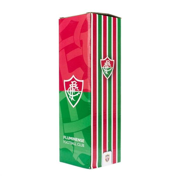 Imagem de Garrafa Térmica Alça Rosqueável 500ml - Fluminense