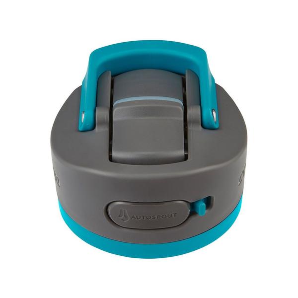 Imagem de Garrafa Térmica Ashland Chill AUTOSPOUT Azul Contigo  709ml