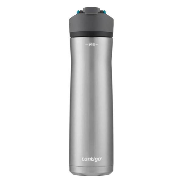 Imagem de Garrafa Térmica AUTOSEAL Cortland Chill 2.0 CONTIGO COLEMAN 710ml TODAS AS CORES