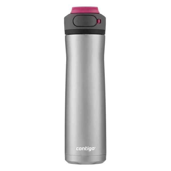 Imagem de Garrafa Térmica AUTOSEAL Cortland Chill 2.0 CONTIGO COLEMAN 710ml TODAS AS CORES