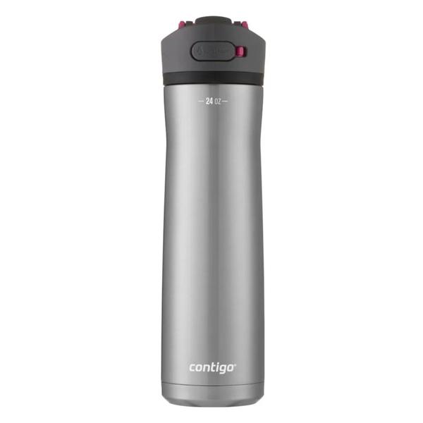 Imagem de Garrafa Térmica Autospout Ashland Chill 2.0 CONTIGO COLEMAN 710ml TODAS AS CORES