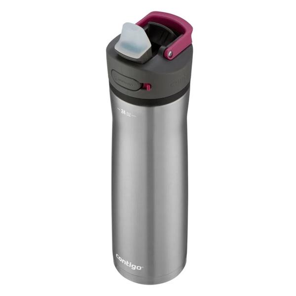 Imagem de Garrafa Térmica Autospout Ashland Chill 2.0 CONTIGO COLEMAN 710ml TODAS AS CORES