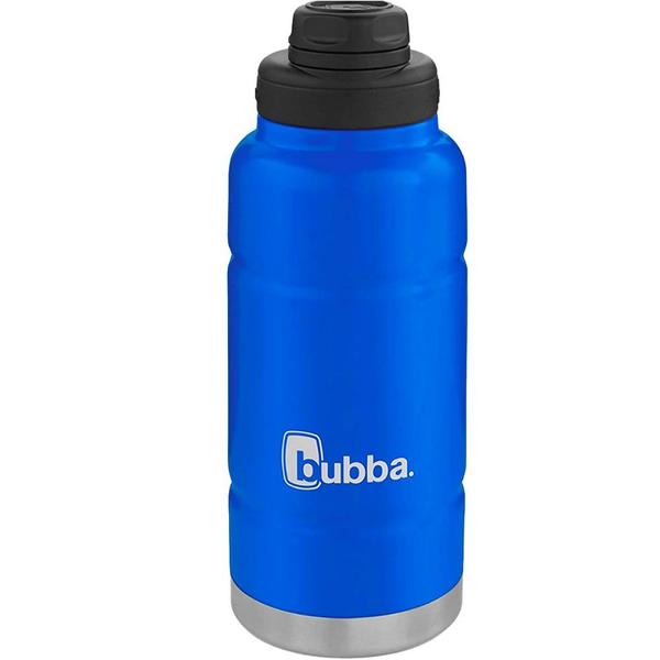 Imagem de Garrafa Termica Bubba Trailblazer - Very Berry Blue 946ML