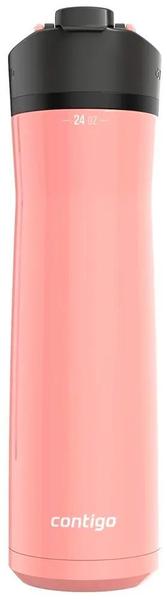 Imagem de Garrafa Termica Contigo Cortland Chill 2.0 709ML - Pink Lemonade