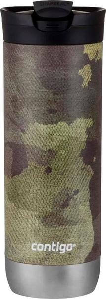 Imagem de Garrafa Termica Contigo Couture 591ML Camuflado