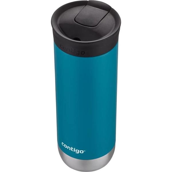 Imagem de Garrafa Termica Contigo Huron Snapseal 2.0 591ML - Juniper