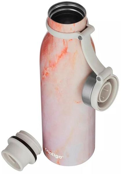 Imagem de Garrafa Termica Contigo Matterhorn Couture 591ML - Rose Quartz