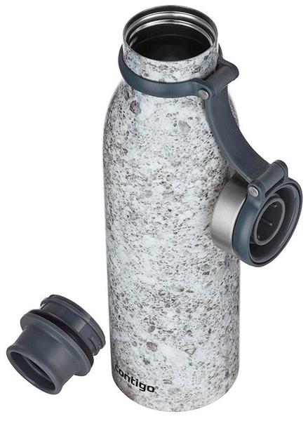 Imagem de Garrafa Termica Contigo Matterhorn Couture 591ML - Speckled Slate