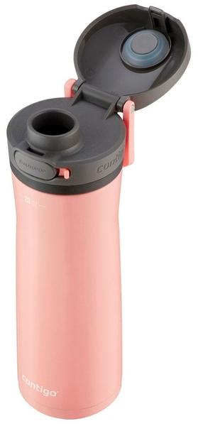 Imagem de Garrafa Termica Contigo Spill-Proof Lid (591ML) - Pink Lemonade