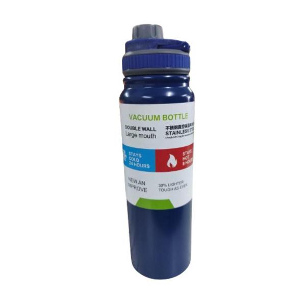 Imagem de Garrafa térmica Double wall 1000ML