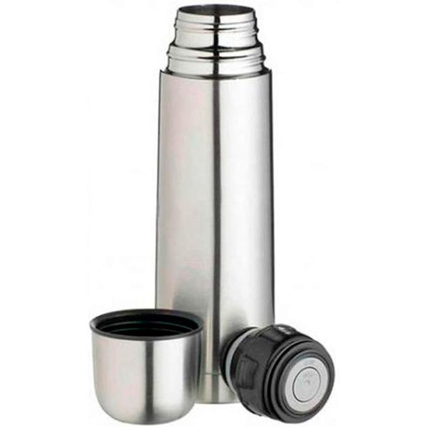 Imagem de Garrafa Térmica em Aço Inox 750ml CO6965507 - Fratelli