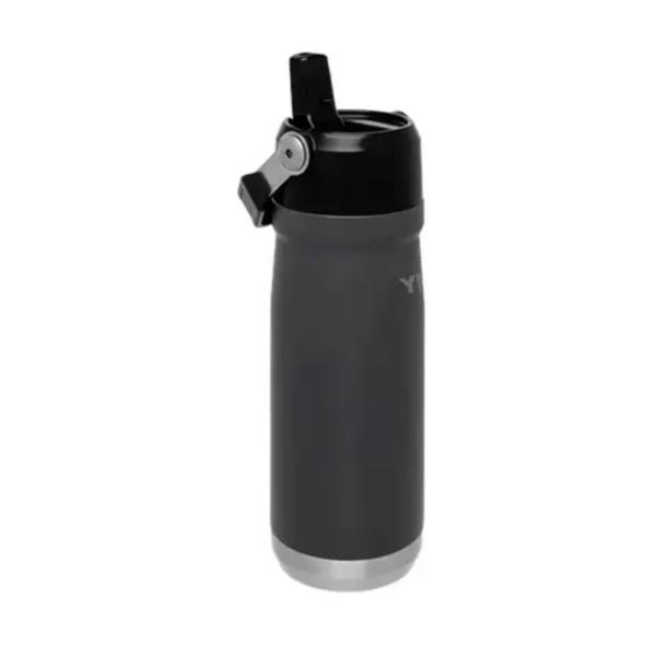 Imagem de Garrafa Térmica Essential Aço Inox 650ml Squeeze Esportiva