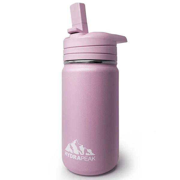 Imagem de Garrafa Termica Hydrapeak HP-MINI-14-Pink 400ML Rosa