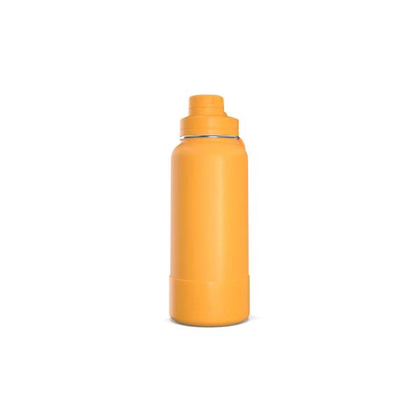 Imagem de Garrafa Termica Hydrapeak HP-SPORTBOOT-CHUG-32-Tangerine 946ML - Tangerine