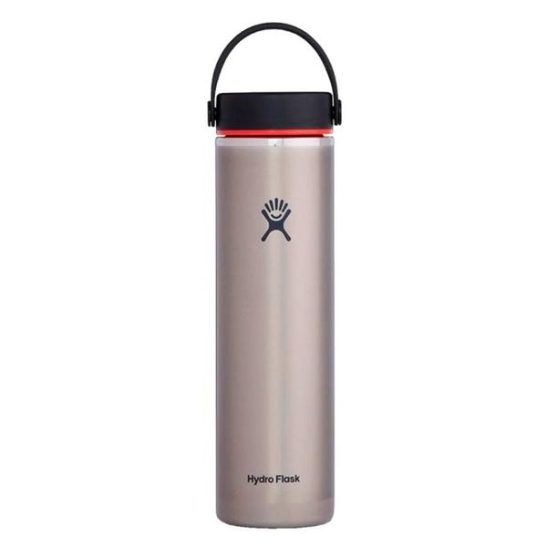 Imagem de Garrafa Termica Hydro Flask LW24LW081 709ML Cinza