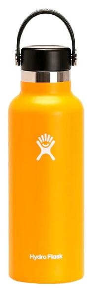 Imagem de Garrafa Termica Hydro Flask S21SX827 621ML Amarelo