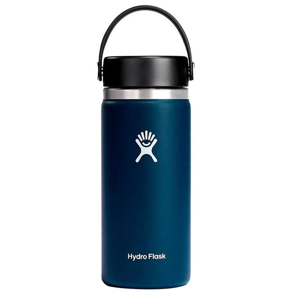 Imagem de Garrafa Termica Hydro Flask W16BTS464-1 473ML Indigo