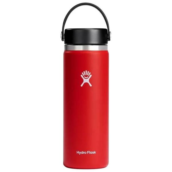 Imagem de Garrafa Térmica Hydro Flask W20Bts612 591Ml Goji - Garrafa Térmica Portátil De Qualidade