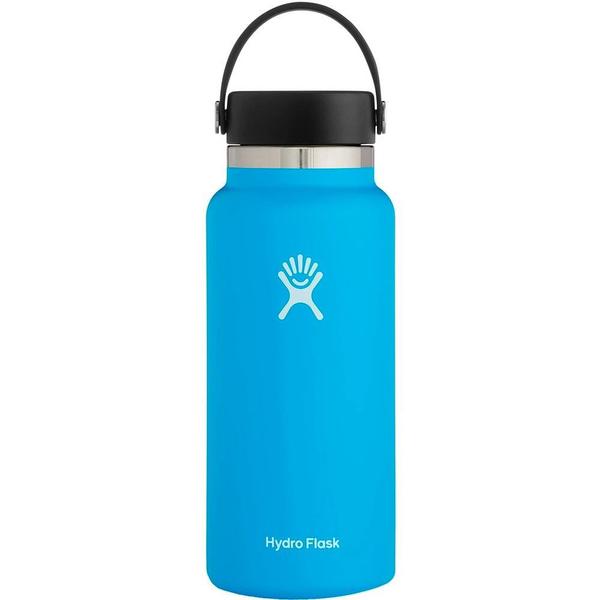 Imagem de Garrafa Termica Hydro Flask W32BTS415 946ML Azul