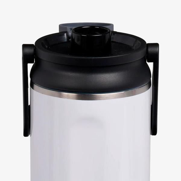 Imagem de Garrafa Termica Igloo 1.4L SSTL Chug BTL White c/ Alça 71094