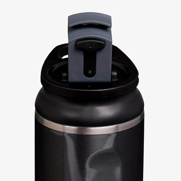 Imagem de Garrafa Termica Igloo 600ML SSTL TMBLR Black 71073