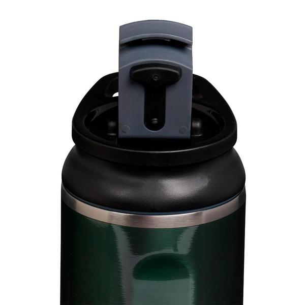 Imagem de Garrafa Termica Igloo 600ML SSTL TMBLR Green 71075