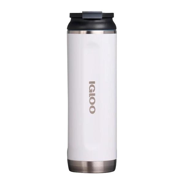 Imagem de Garrafa Termica Igloo 600ML SSTL TMBLR White 71072