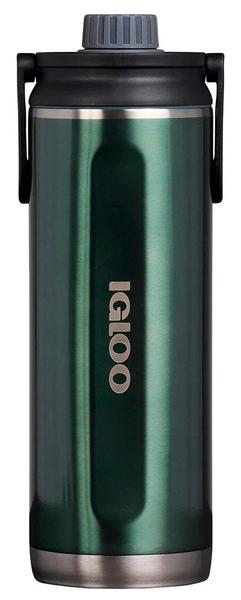 Garrafa Termica Igloo 71097 1.36L - Spruce Imagem de Garrafa Termica Igloo 71097 1.36L - Spruce