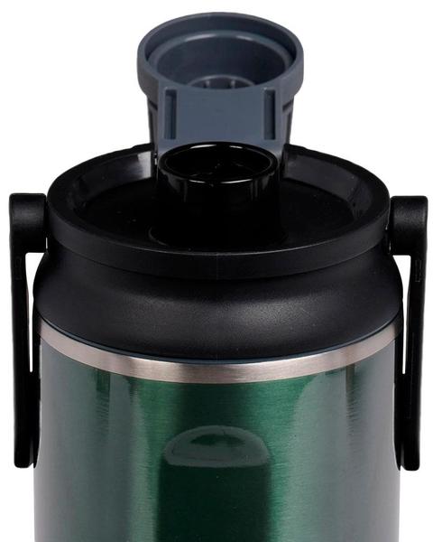 Garrafa Termica Igloo 71097 1.36L - Spruce Imagem de Garrafa Termica Igloo 71097 1.36L - Spruce