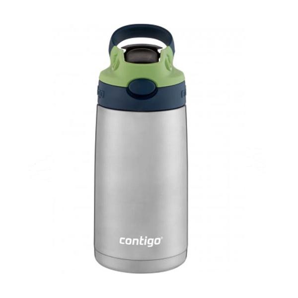 Imagem de GARRAFA TERMICA INFANTIL CONTIGO AUTOSPOUT KIDS 384 ml