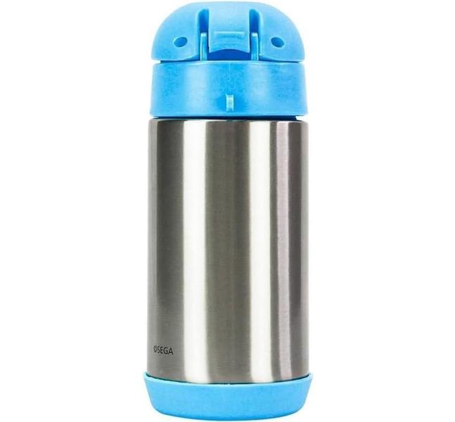 Imagem de Garrafa Térmica Infantil Sonic ul 350 Ml