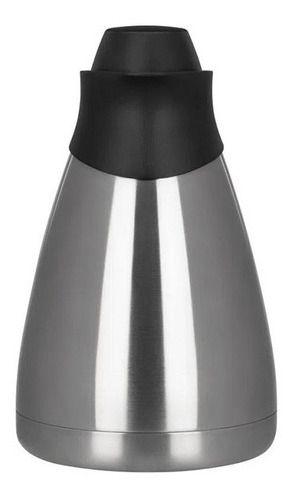 Imagem de Garrafa Térmica Inox 500ml Sanremo Café Leite Chá