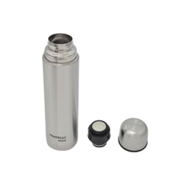 Imagem de Garrafa Térmica Inox 700 ML