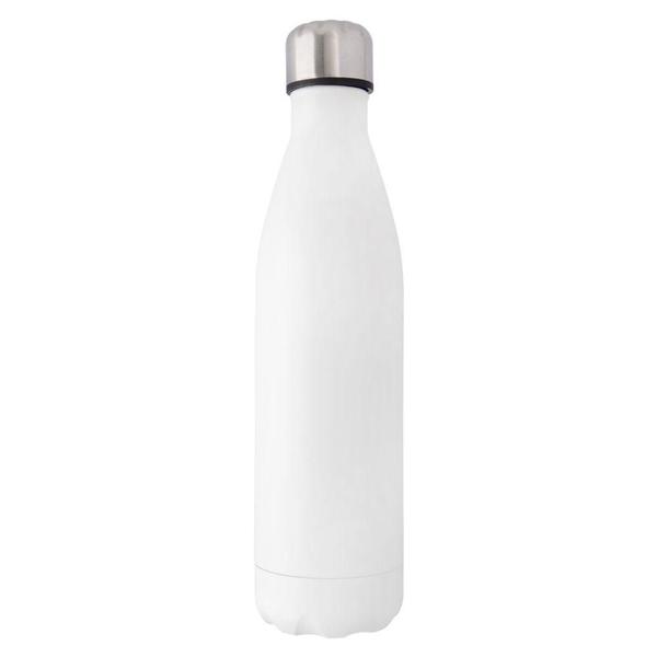 Imagem de Garrafa termica inox colorida 750 ml