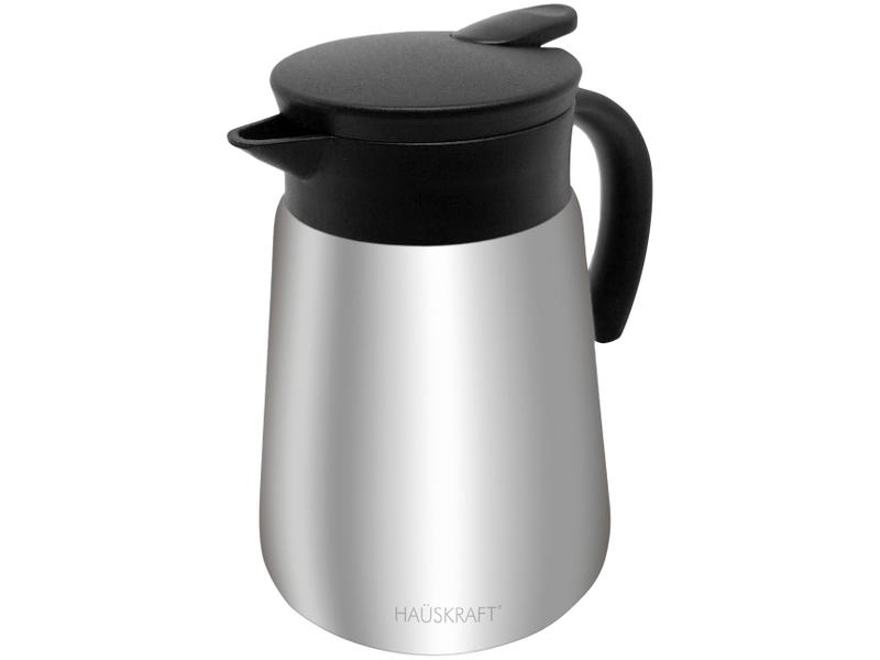 Imagem de Garrafa Térmica Inox de Café Hauskraft  800ml 